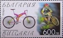 Mountainbike