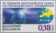 10 Years European Council of Police Unions