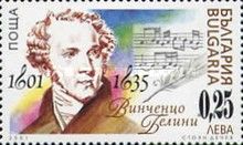V. Bellini