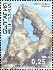 Limestone Formation