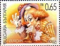 Clown