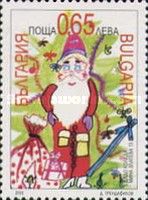 Christmas 2003: Santa Claus