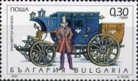Hanoverian Carriage