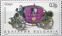 Hackney-Carriage