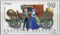 Stagecoach