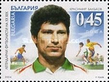Krassimir Balakov