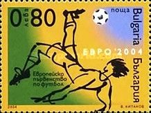 Overhead Kick