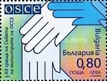 Hands as a Symbol of Cooperation