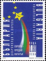 Volunteers for Europe