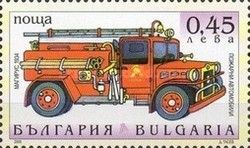 Magirus 1934