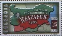 Map with historic Borders