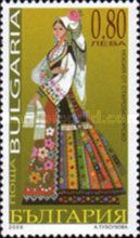 Costume from Stara Zagora