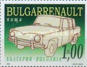 Bulgarrenault (1967)