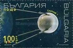 Sputnik 1