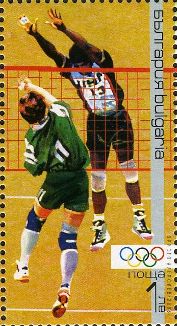 Volleyball