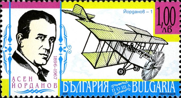 History of Military Aviation