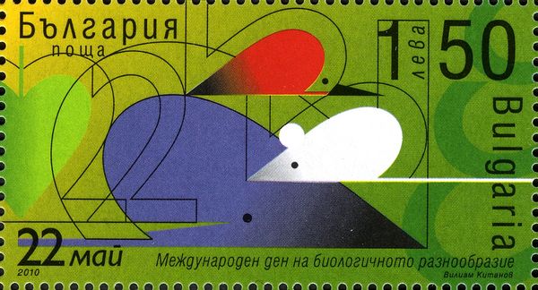 International Day of Biodiversity