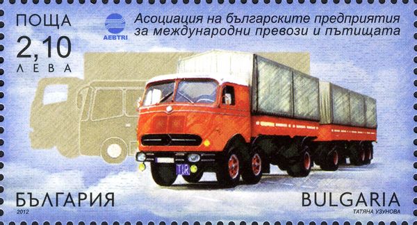 Truck