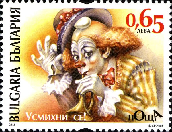 Clown