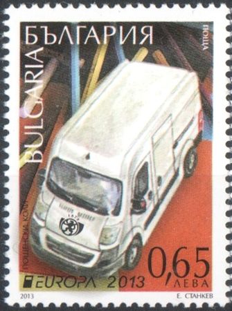 No. 5092 with Decoration Field