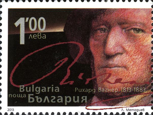 Richard Wagner
