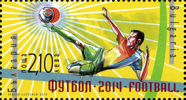 World Football Championship