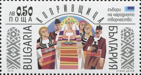 Traditional wedding
