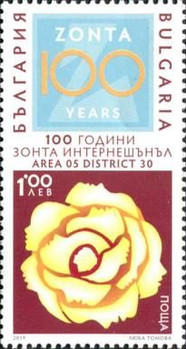 Centenary of Zonta International