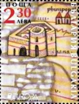 Map and Fortress