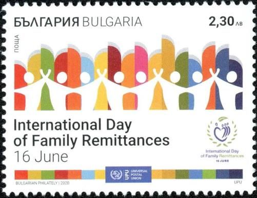 International Day of Family Remittances