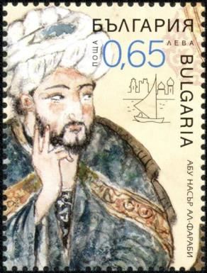 Abu Nasir al-Farabi, Astronomer