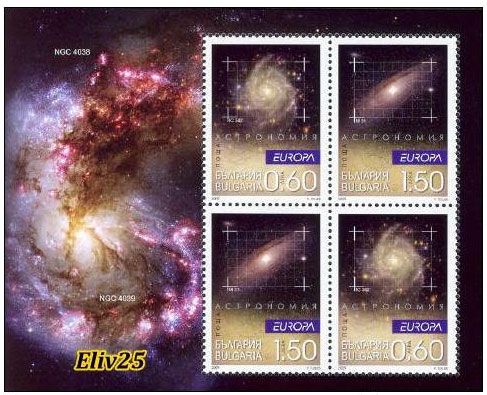 Astronomy