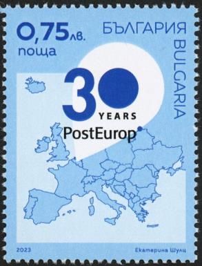 PostEurop, 30 Years