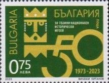 National History Museum, 50 Years