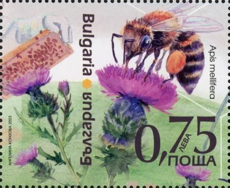 20th International Beekeeping Exhibition, Pleven