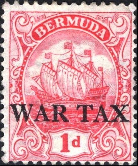 War Tax