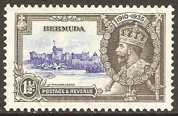 Windsor Castle and King George V