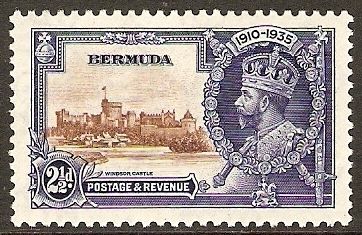 Windsor Castle and King George V