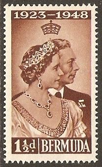King George VI and Queen Elizabeth