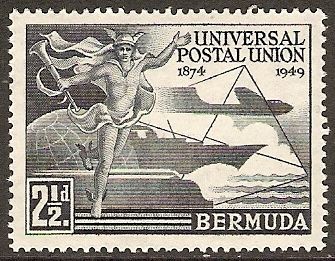 Hermes, Globe and Forms of Transport