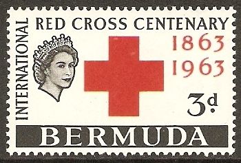 Red Cross Emblem