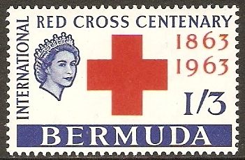 Red Cross Emblem