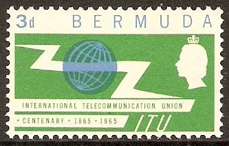 ITU Emblem