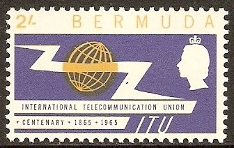 ITU Emblem