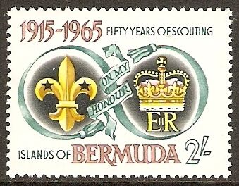 Scout Badge and Royal Cipher