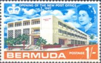 Post Office, Hamilton