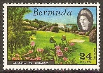 Belmont Golf Course