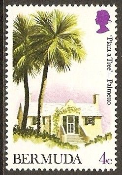 Palmettos