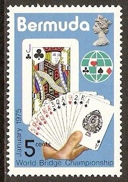 Jack of Clubs and a Great Bridge Hand