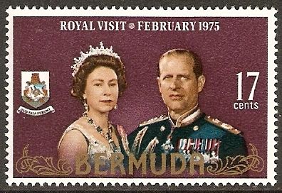 Queen Elizabeth II and Prince Philip